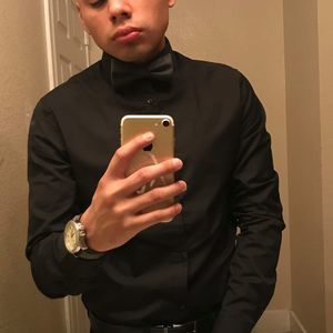 Meet your Posher, Ramon